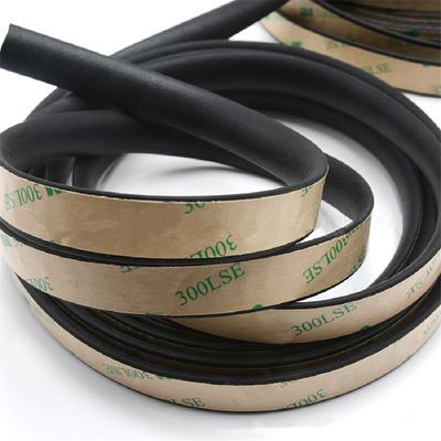 Auto Zonnedak Voorruit Afdichtstrips Sierlijst Geluidsdicht EPDM Rubber Afdichting