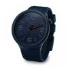 Swatch So27n100 SWatch Big Bold Bbnavy Reloj de Uretano para Hombre