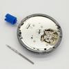 Movimento Meccanico Originale Giapponese NH38A Mod Meccanismo per Orologio Automatico 24 Rubini Alta Precisione NH38 Componenti di Ricambio Top