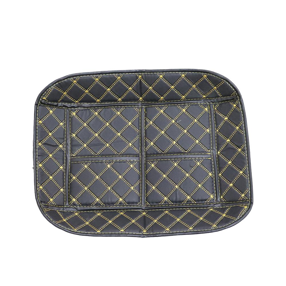 

For GIVI DLM46 DLM 46 Motorcycle Trunk Inner Cushion Seat Bucket Storage Luggage Box Liner Pad Rear Tail Seat Case Lining Pad upper cover