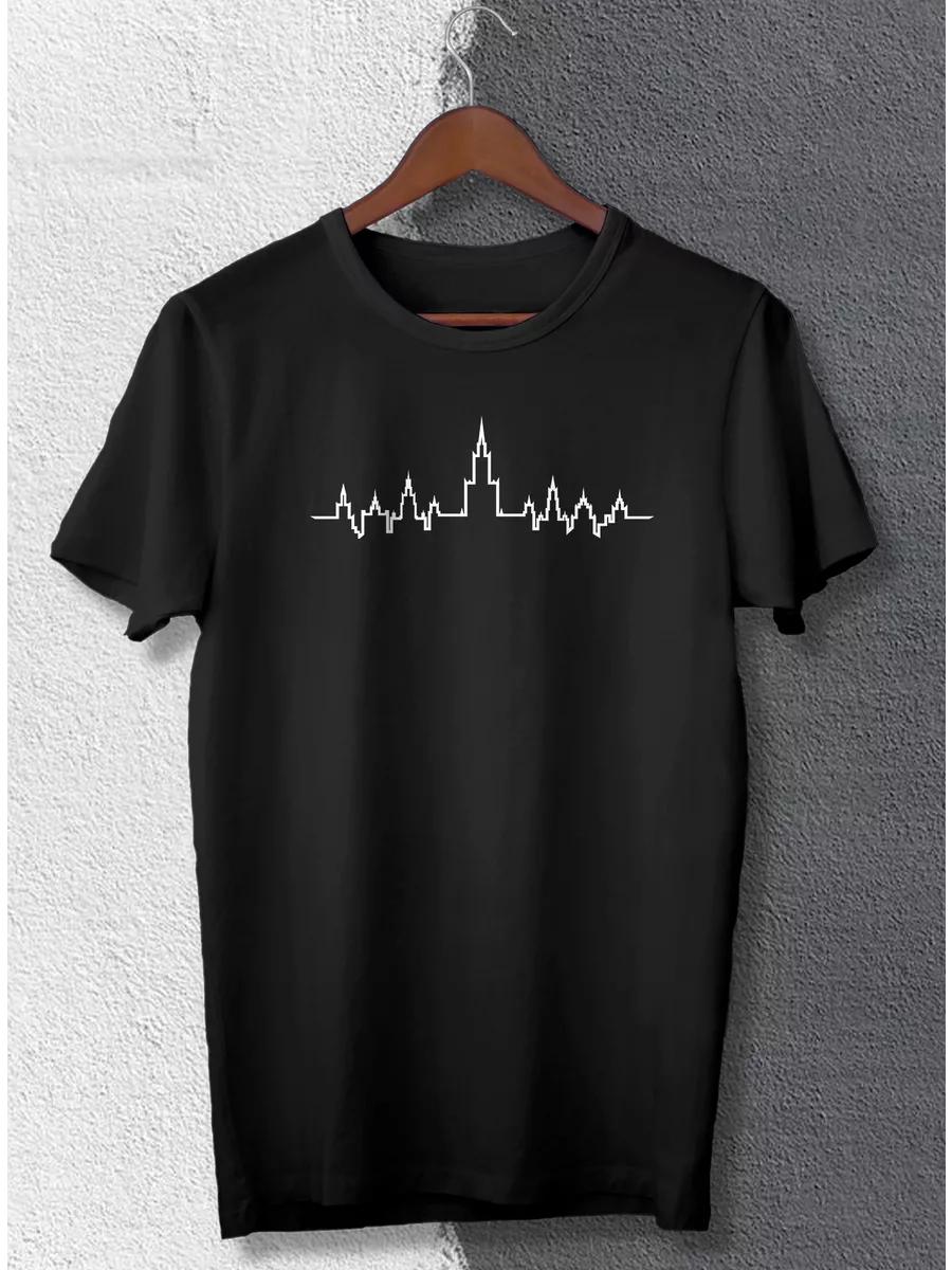 Dream Shirts brand T-shirt L