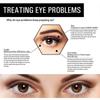Hoygi Aloe Vera Eye Gel Patches - Reduces Fine Lines, Eye Bags, And Dark Circles, Firms The Eye Area, Anti-Wrinkle And Moisturizing Eye Patches