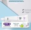 Saky Kids Baking Soda Oral Care Set