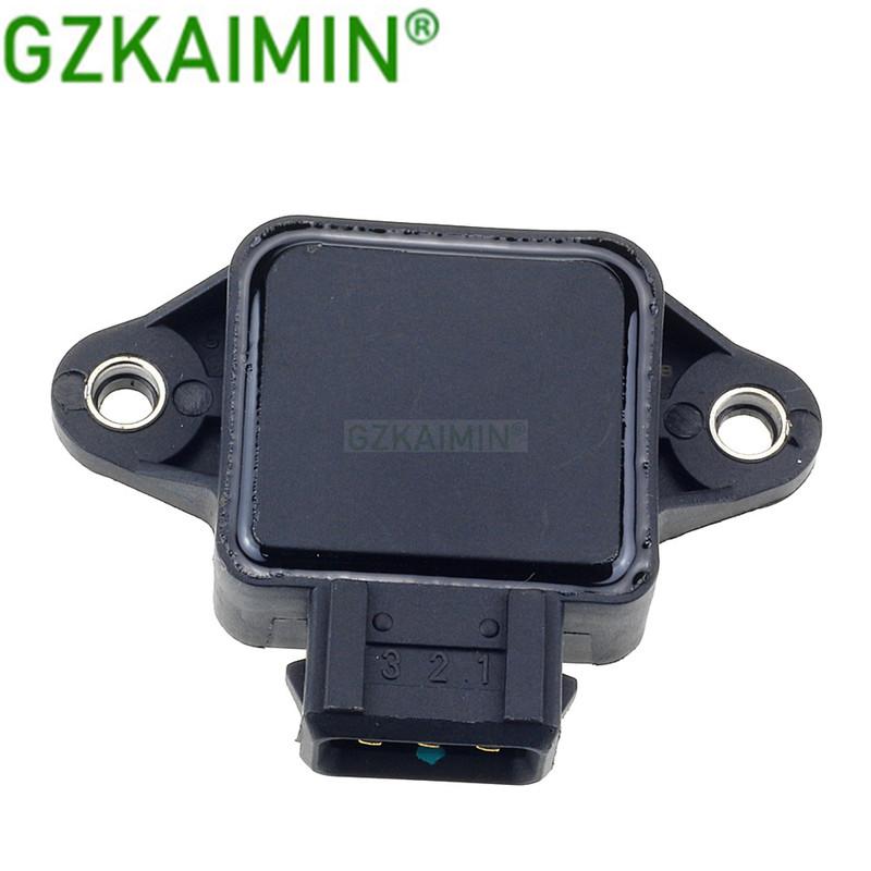 GZKM 3 P TPS Throttle Position Sensor For Porsche 911 993 Renault 19 Safrane Saab F01R064915R 028012 0280122001