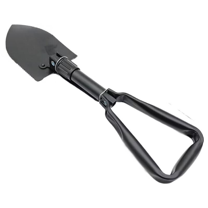 Brangdy Outdoor Folding Shovel