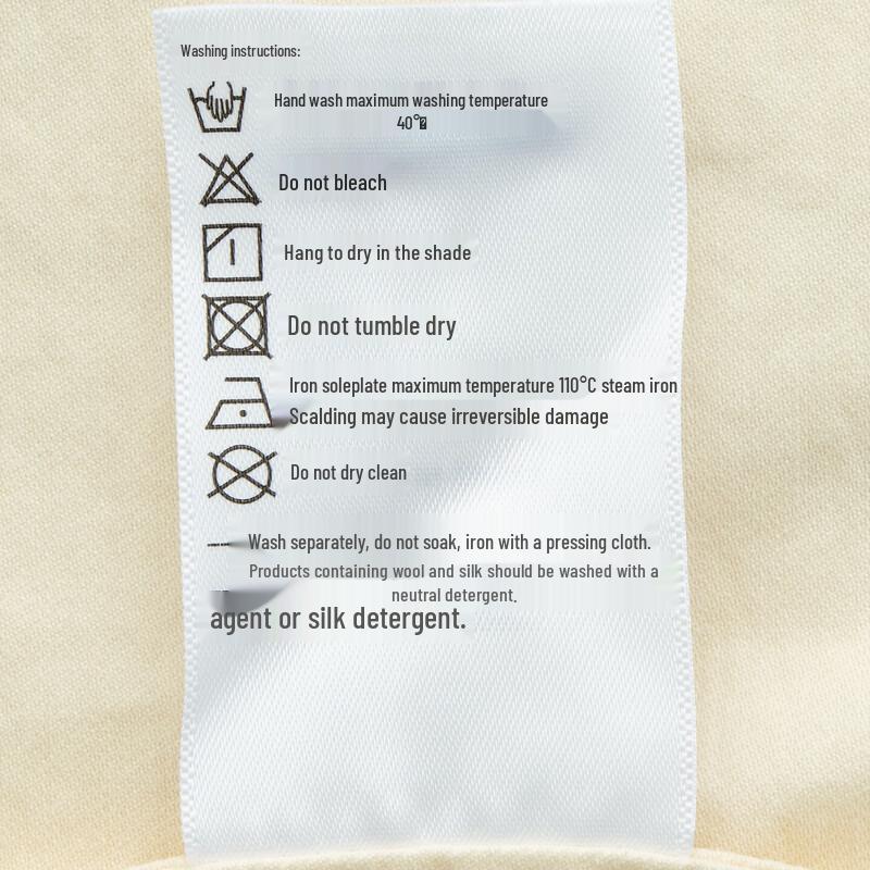 HAZZYS Women's PHIZ Series Loose Short Oxford Shirt