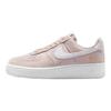 Nike Air Force 1 07 Se Classiques Confortables Respirantes Baskets Baskets Femme Rose Blanc IQ9964600