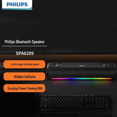 Taşınabilir Ses ve Video Aletleri – Hoparlörler