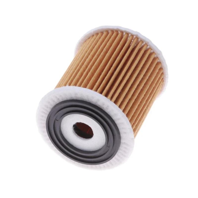 

3pcs Oil Filter With Gasket For Mini Cooper S R50 R52 R53 OE #11427512446 Car Oil Filter Replacement Accessories USEFUL