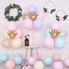 Macaron Balloon Stand for Children's and Adults' Birthday Party Table Decorations