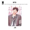 BTS BTS 4TH MUSTER Happy Ever After MINI PHOTO CARD Official Photocard