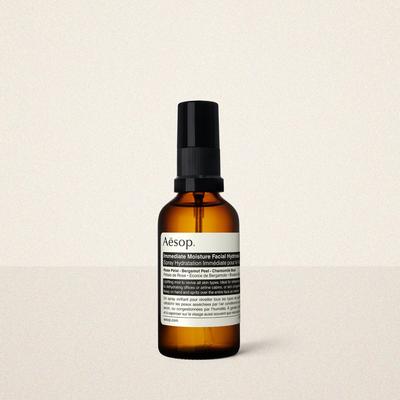 [Formula] Imitate Moisture Facial Hydrosol 50mL