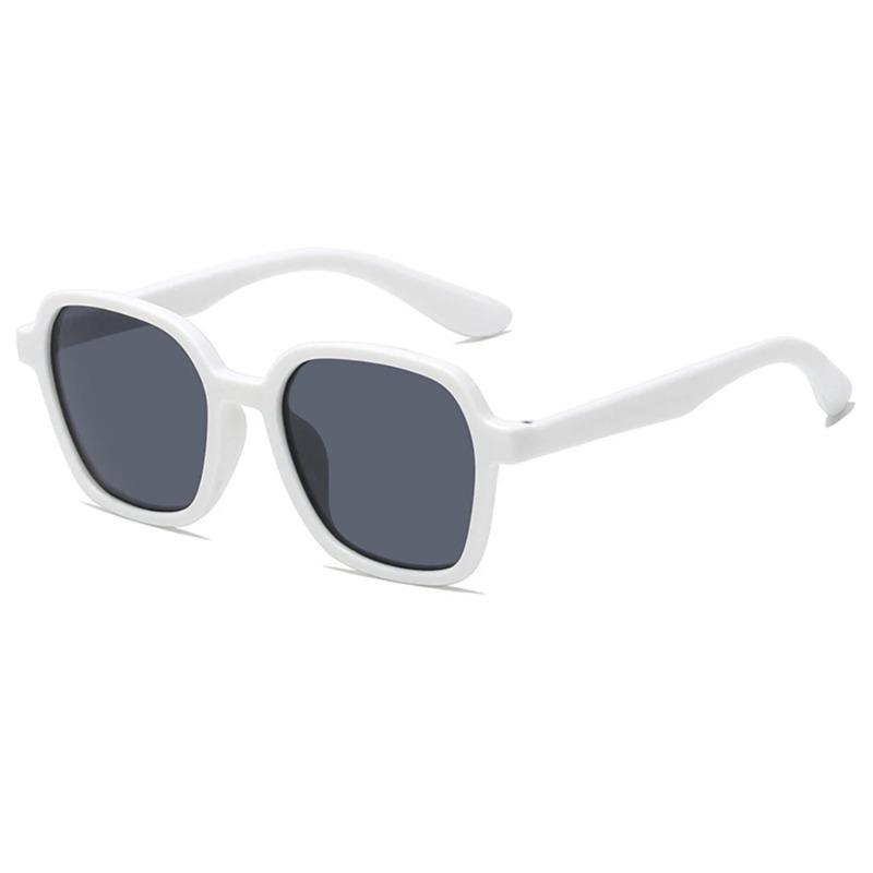 Fashion Heart-Shape Sunglasses for Girls Boys Cute Cartoon Flower Sun Glasses Outdoor Sun Protection Children Lovely Glasses