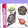 Beyblade Burst Superking B-164 Booster Vol.20 mit Launcher Kampfkreisel Top Spielzeug für Erwachsene und Kinder