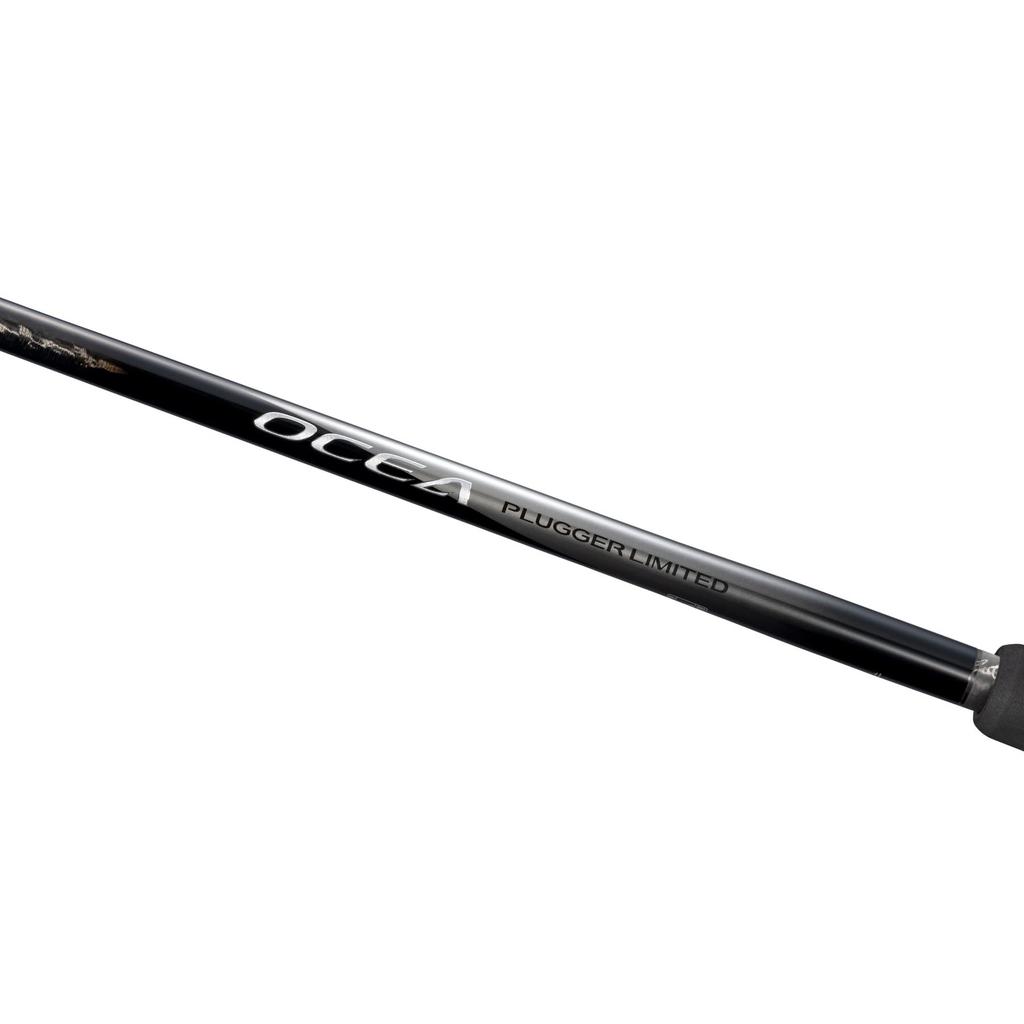 Shimano Offshore Rod 25 Ocea Plugger Limited S83MH