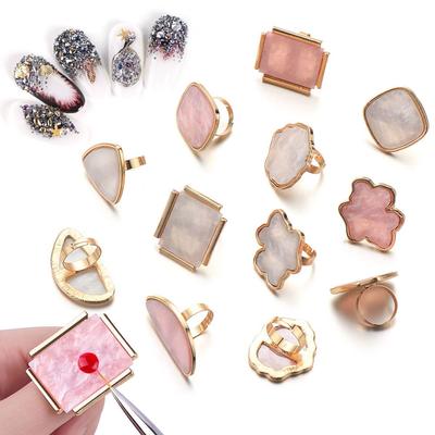 Nailart – Nagelwaaiers