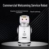 Qinglang Smart AI Service Robot