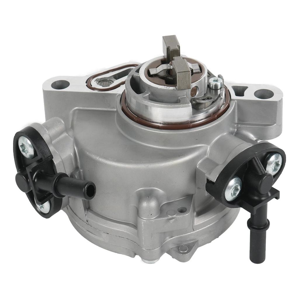 9804021880 Brake Vacuum Pump For Peugeot Citroen Ford Volvo 1.5 1.6 Diesel DV 5