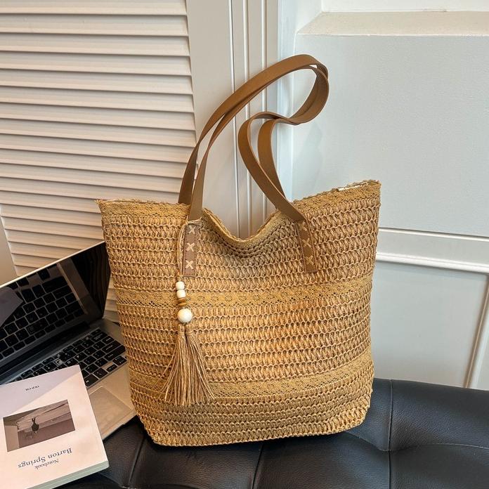 New Trendy Large-Capacity Women s Handbags Fashionable High-End Commuter Tote Bag Trendy Versatile Shoulder Bags for Women 2026