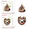 Multipurpose Valentines Special Cats and Dog Acrylic Ornament Accessory for Pet Lovers and Unique Decoration Seekers