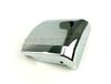 MOTOR POWER Chrome Rear Fender Covers for Isuzu 07 Forward Left and Right Set July 2007 Onwards Part Number (Bedless Vehicles) - (Standard/Wide) - -