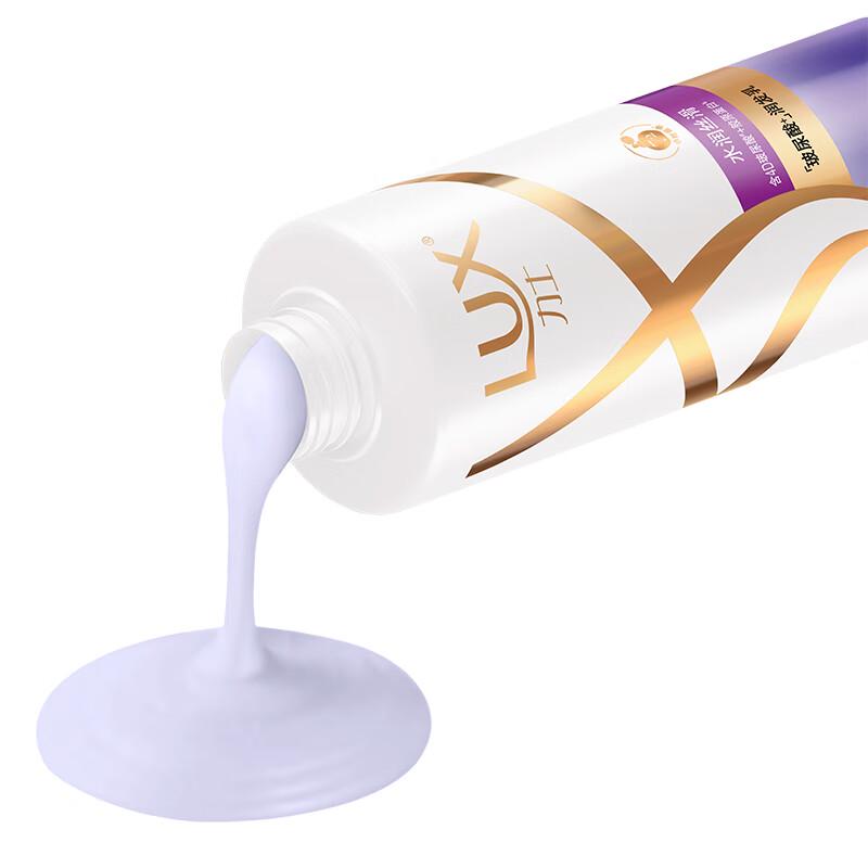 LUX Hyaluronic Acid & Collagen Hydrating Silky Conditioner