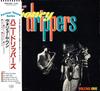 CD HONEYDRIPPERS  Volume One 15P22743 Es Paranza Reco 1989 Japan Rock Used