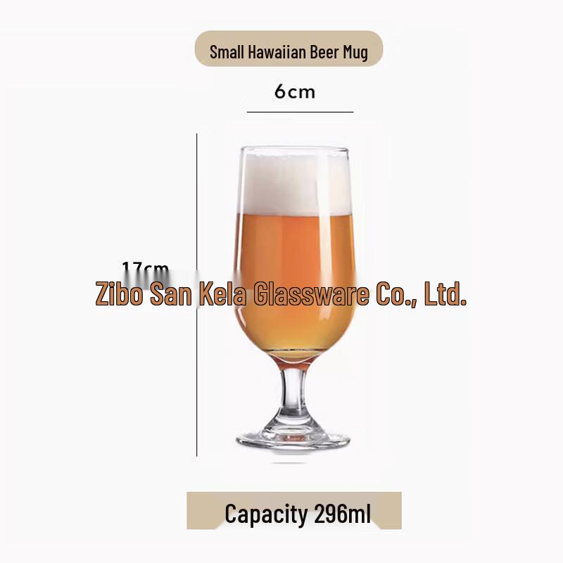 

Shangqi High-End Red Wine Glasses