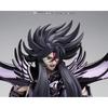 Saint Seiya Myth Cloth EX Hades Original Color Edition 180mm Painted Figure ABS PVC Diecast