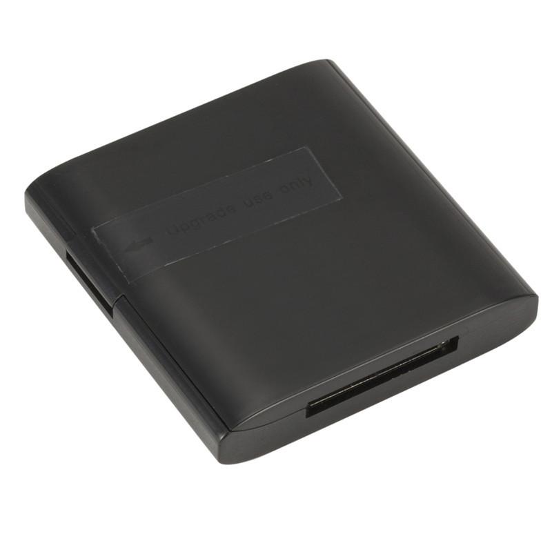 30Pin Bluetooth O Receiver for Apple Music Receiver Speaker Companion Bluetooth Adapter