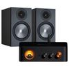 Audio și Video – Boxe pentru computere și sisteme audio