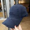 Adjustable Sunscreen Hats Hip Hop Dad Tucker Hat Fashion Summer Baseball Caps  for Men Women