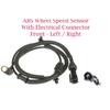 ABS Wheel Speed Sensor W/Connector Front-L/R Fits Expedition F150 Navigator