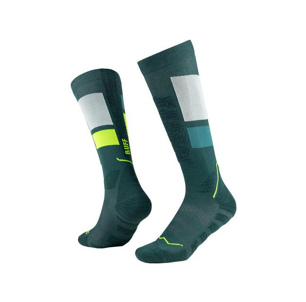 Носки Buff Thermonet Over The Calf Socks EU 36_38