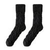 Women's Fuzzy Coral Fleece Slipper Socks Thick Cozy Soft Warm Home Floor Socks Winter Thermal Sleep Socks