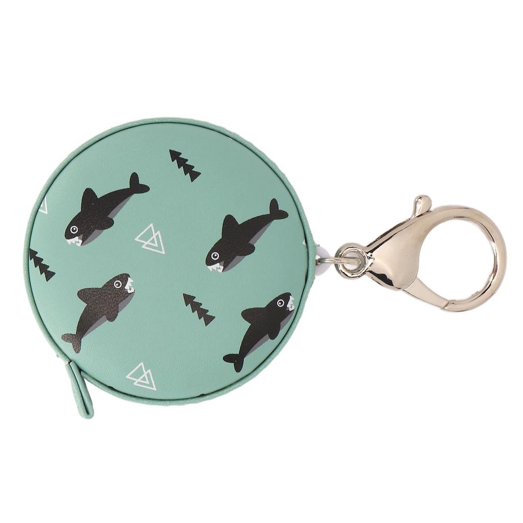 Body Measuring Tape PU Leather Dual Side Scale High Accuracy Portable Body Cloth Tape Measure 4.9ft