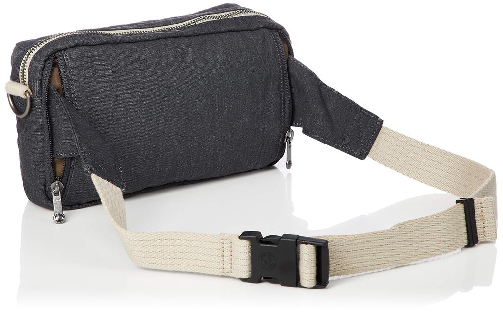 Kipling HALIMA Shoulder Bag KI6917 Casual Grey