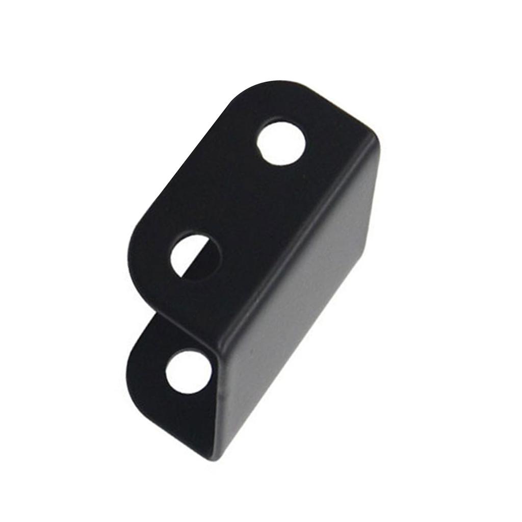 Easy To Use Mounting Bracket Cooling Fan Mount Pci Slot Bracket for Graphic Video Card Support 8cm/9cm PC Cooling Fan