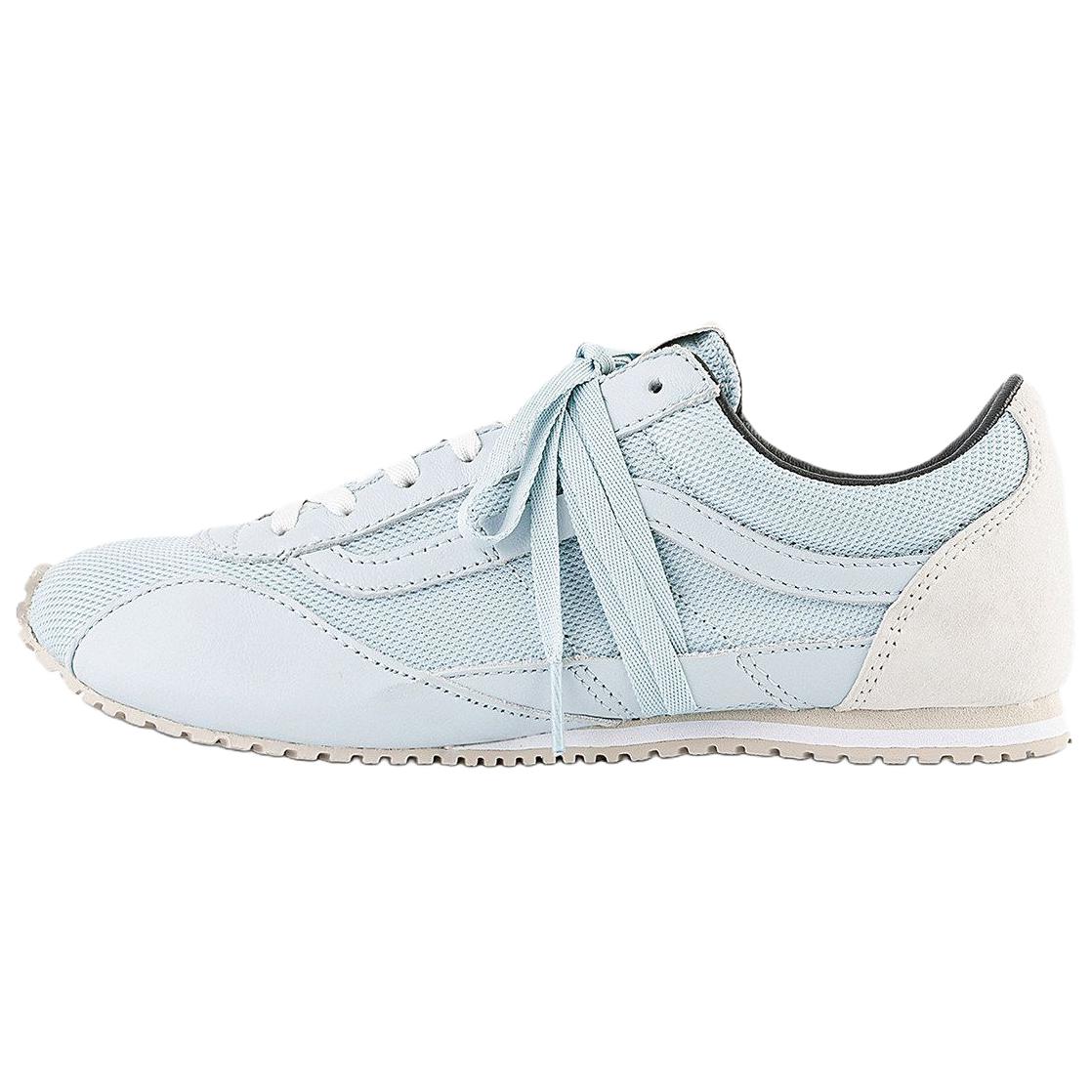 Vans Premium LX SLP Низкие Повседневные Кроссовки Унисекс Синие VN000EHQFOA 36.5
