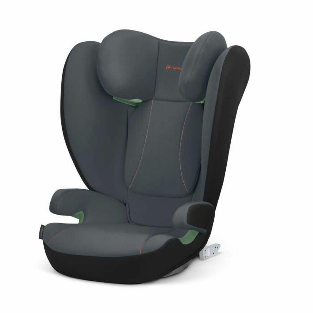

Siège de Voiture Cybex Solution B i-Fix Gris II (15-25 kg)
