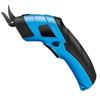 New Cordless Electric Tailoring Scissors USB Charging Suitable For Cutting Cotton Fabric/leather/cloth And Other Materials