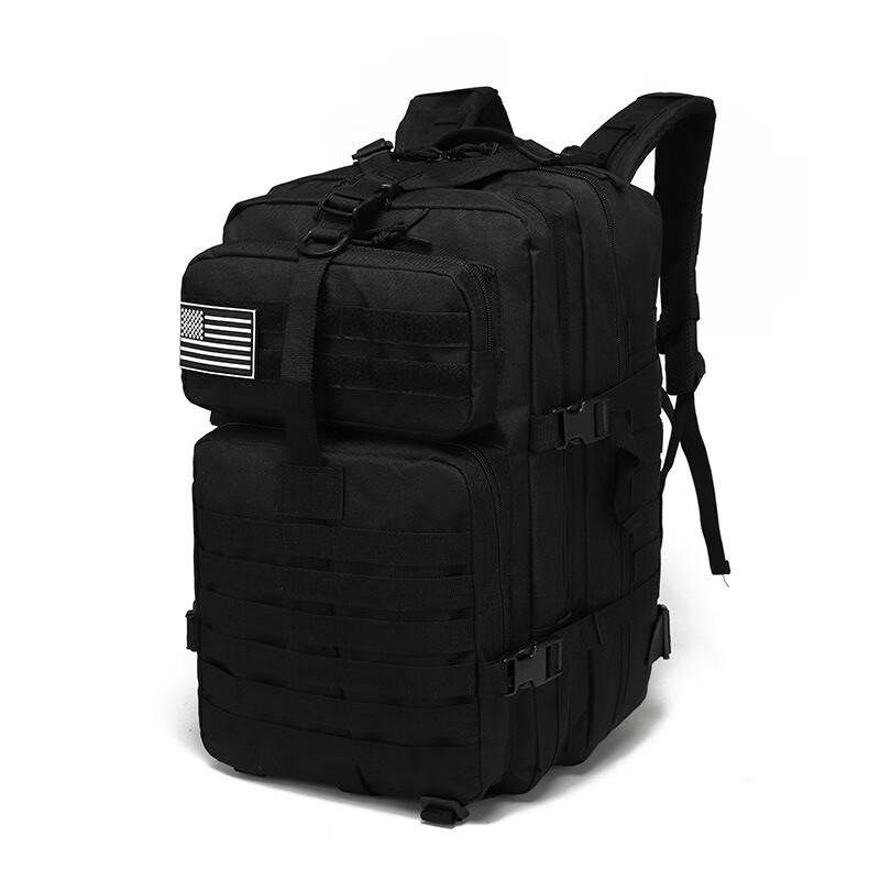 Lvdun Tactical Camouflage Waterproof Outdoor Backpack