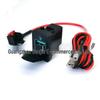 Honda CRV 2017-2021 Dual USB Car Charger with QC3.0 and Blue Light