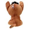 Adorable Mini 20cm The Lion King Timon And Pumbaa Soft Plush Doll For Kids