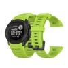 Curea de ceas, confortabilă, din silicon moale, curea inteligentă de înlocuire a curelei pentru Garmin Instinct 2/Tide/Tactical