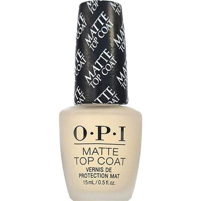 Topcoat Matte Topcoat 15ml