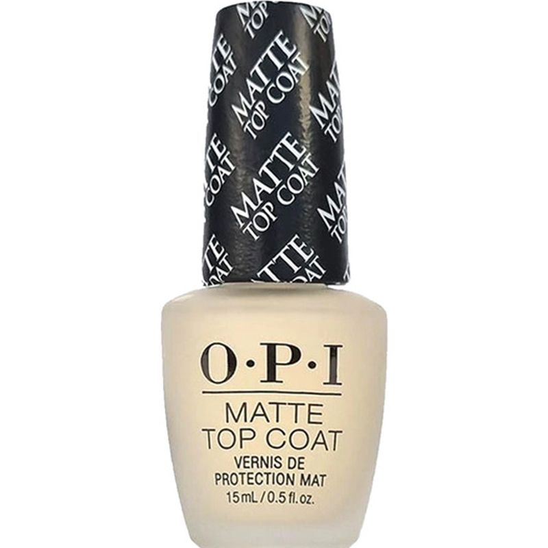 

Верхнє покриття Матове верхнє покриття 15мл