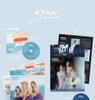 [POB] UAU (DREAMCATCHER) [Playlist #Your Youth] 2nd MINI ALBUM (COMPACT ver.)