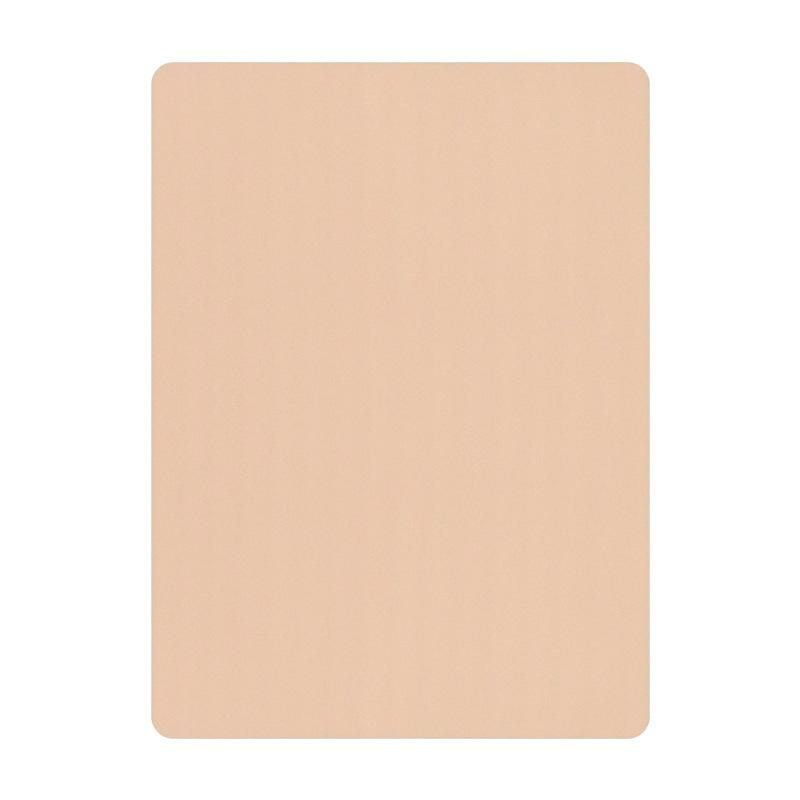 Blank Tattoo Practice Skins Silicone Practice Skin Small Size Skin Color for Tattoo Supplies Accessories
