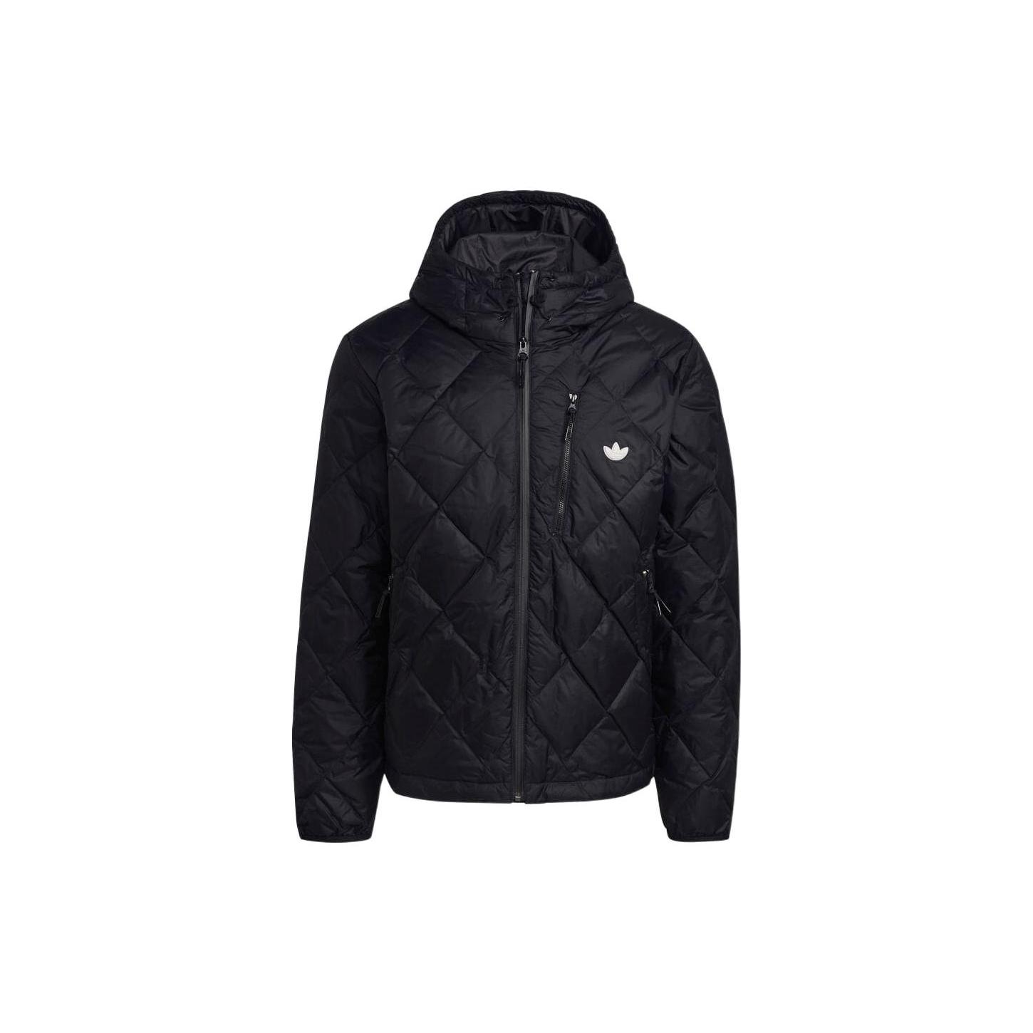 Adidas Originals Down Quilted Puffer Down